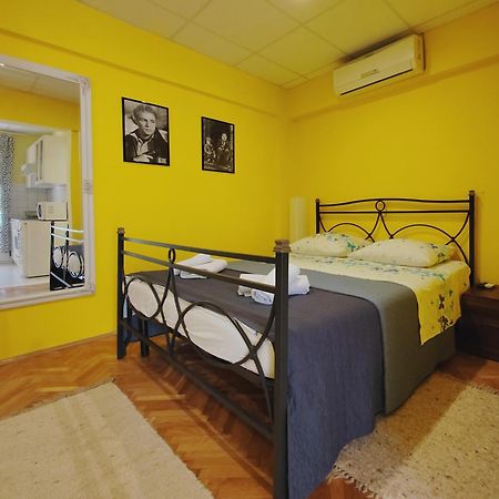 Apartments Gareta Градац Екстер'єр фото