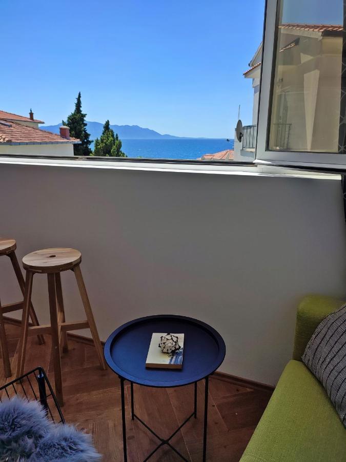 Apartments Gareta Градац Екстер'єр фото