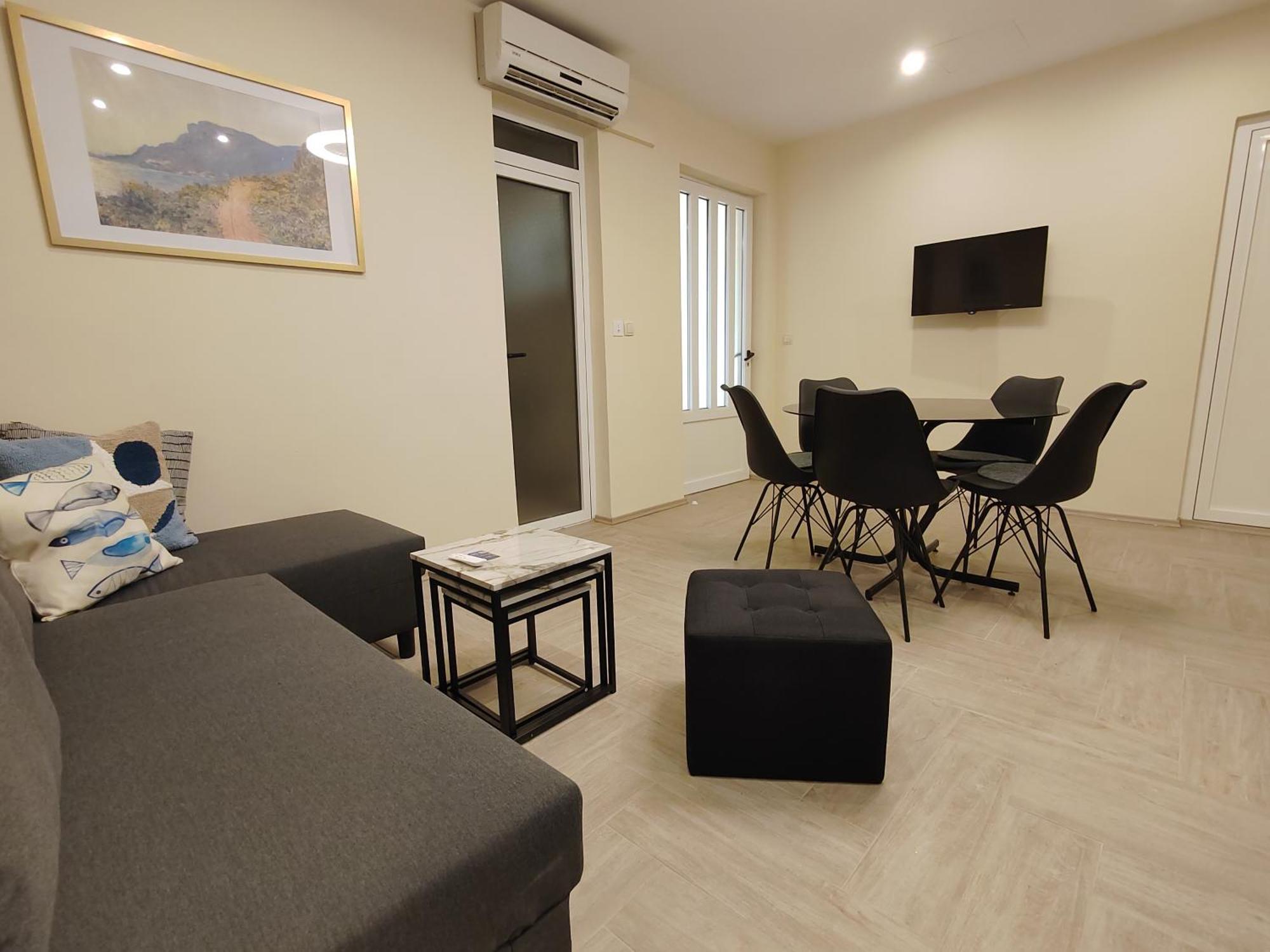 Apartments Gareta Градац Екстер'єр фото