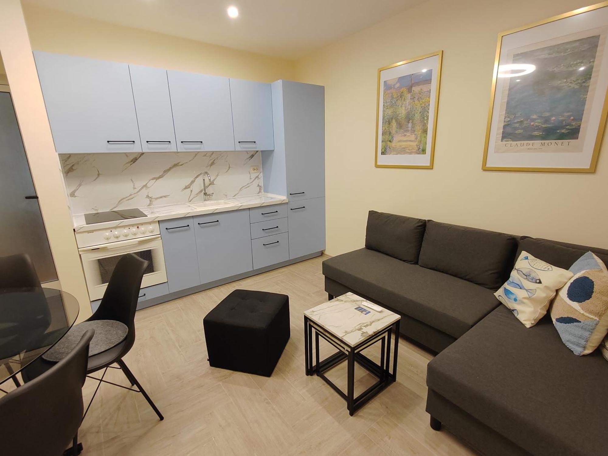 Apartments Gareta Градац Екстер'єр фото