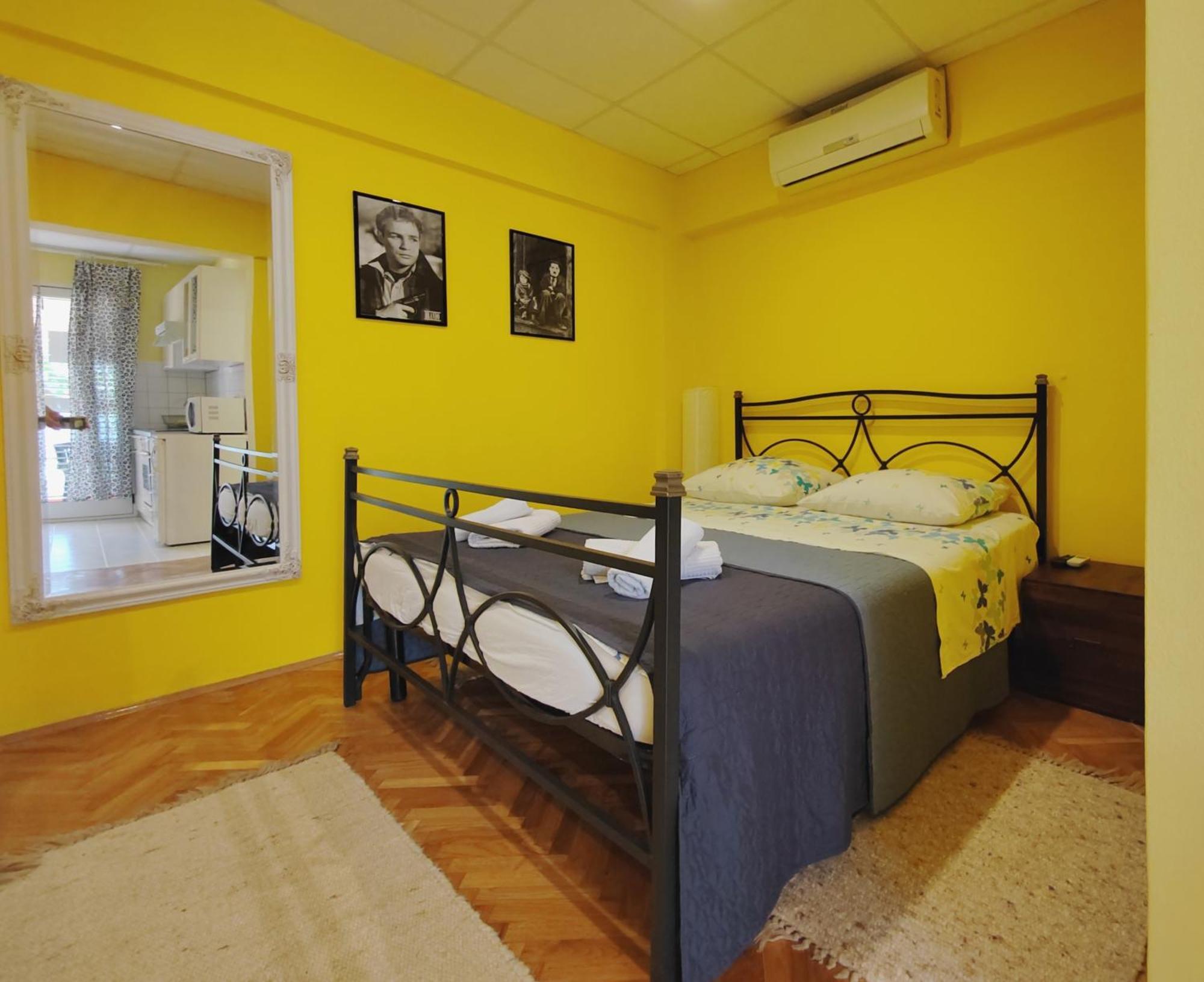 Apartments Gareta Градац Екстер'єр фото