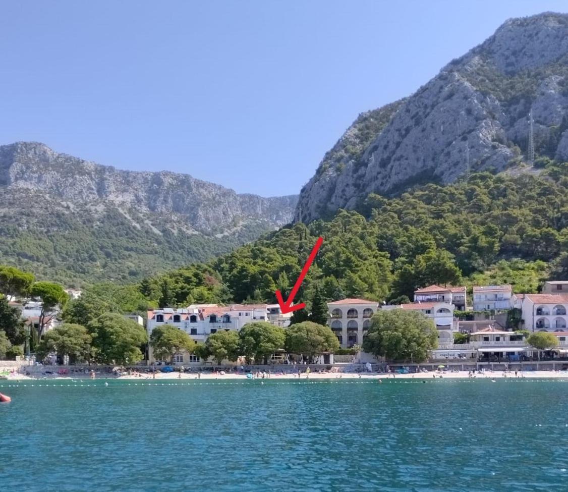Apartments Gareta Градац Екстер'єр фото